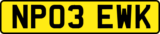NP03EWK