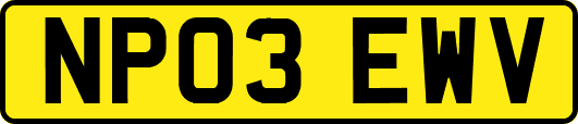 NP03EWV
