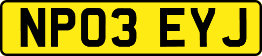 NP03EYJ
