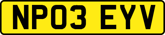 NP03EYV