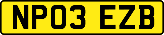 NP03EZB