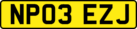 NP03EZJ