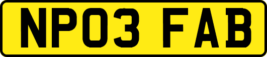 NP03FAB