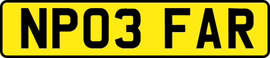 NP03FAR