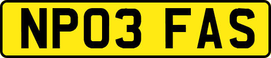 NP03FAS