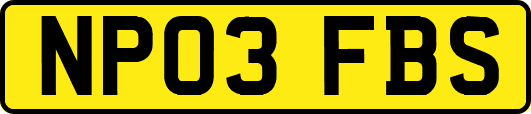 NP03FBS