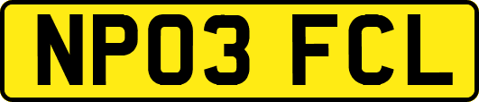 NP03FCL
