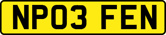 NP03FEN