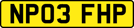 NP03FHP