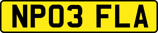 NP03FLA