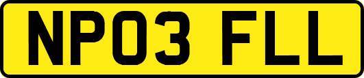 NP03FLL