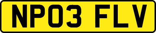 NP03FLV