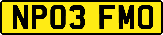 NP03FMO