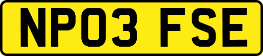 NP03FSE