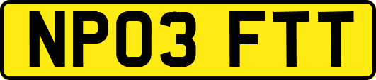 NP03FTT