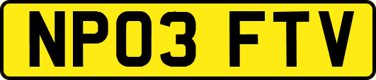NP03FTV