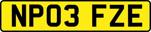 NP03FZE