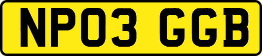 NP03GGB