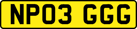 NP03GGG
