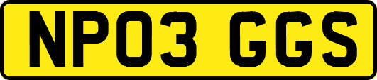 NP03GGS