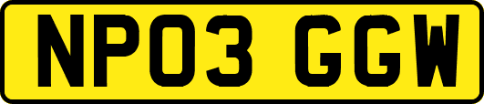 NP03GGW