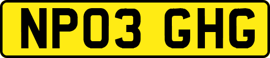 NP03GHG