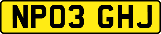 NP03GHJ