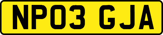 NP03GJA