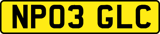 NP03GLC