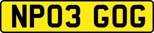 NP03GOG