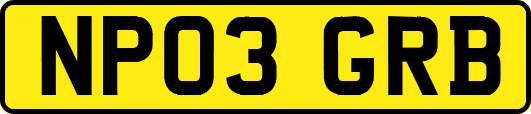 NP03GRB