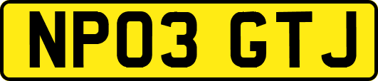 NP03GTJ