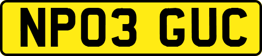 NP03GUC