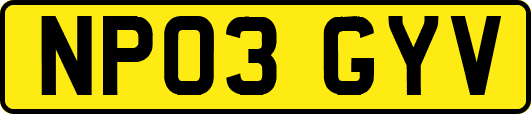 NP03GYV