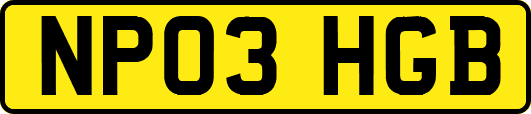 NP03HGB