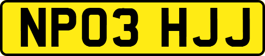 NP03HJJ