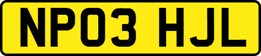 NP03HJL