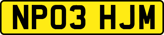NP03HJM