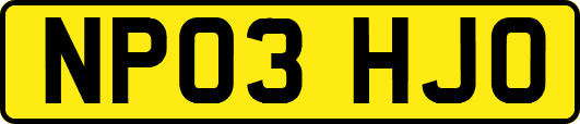 NP03HJO