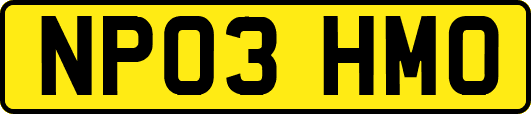NP03HMO