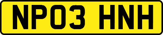 NP03HNH