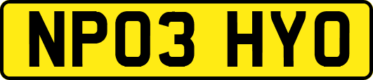 NP03HYO