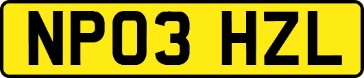 NP03HZL