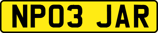 NP03JAR