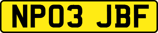 NP03JBF