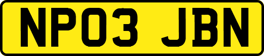 NP03JBN