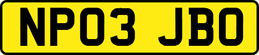 NP03JBO