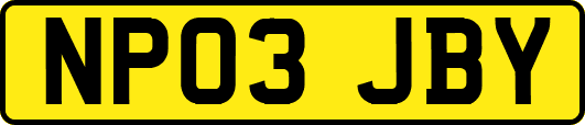 NP03JBY