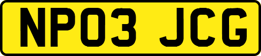 NP03JCG