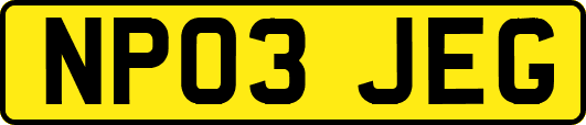 NP03JEG